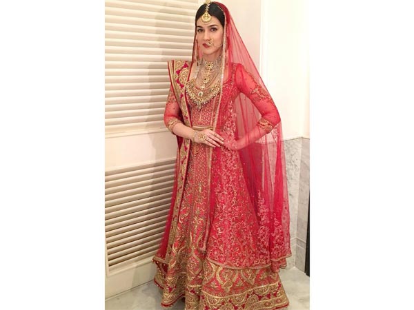 Kriti Sanon birthday