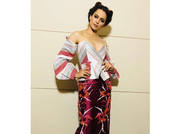 Kangana fashion