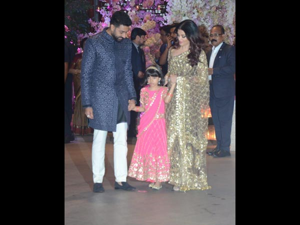 Aishwarya Rai Bachchan fashion