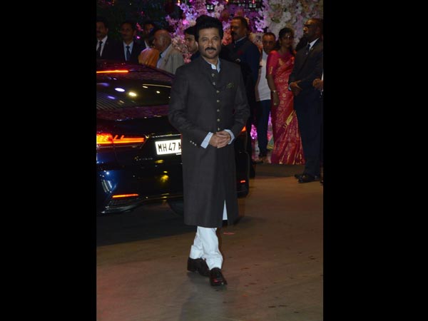 Anil Kapoor traditional wears Anil Kapoor traditional wears