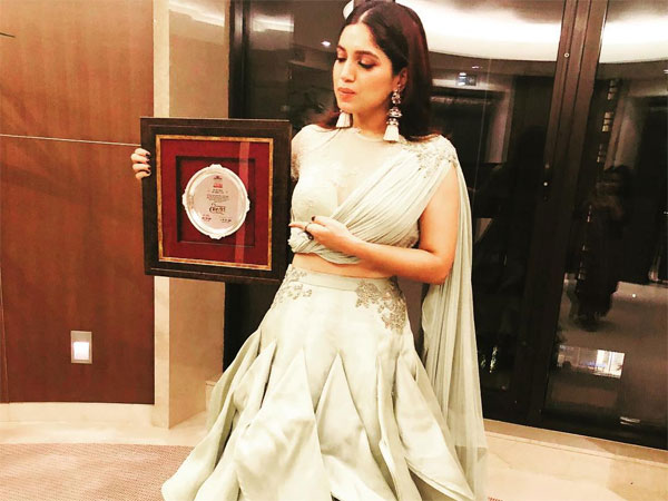 Bhumi Pednekar Movies