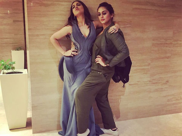 Bhumi Pednekar Birthday