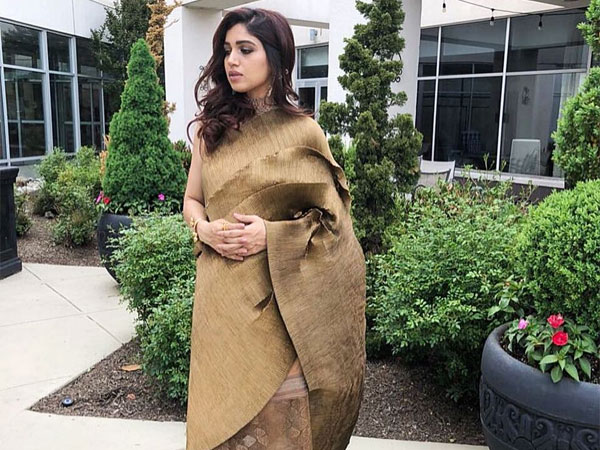 Bhumi Pednekar Birthday