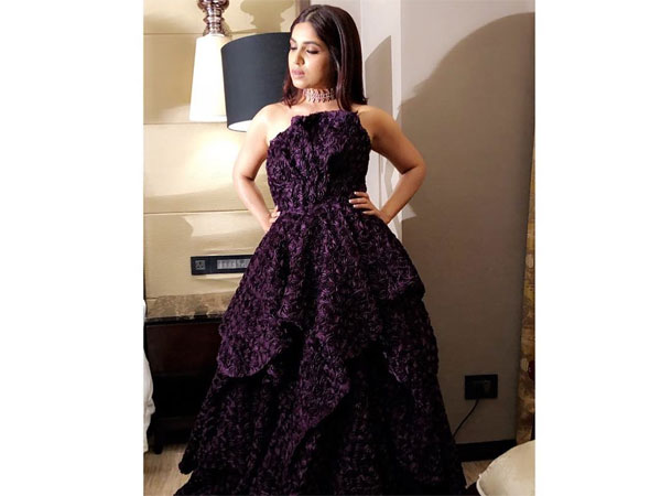  Happy Birthday Bhumi Pednekar