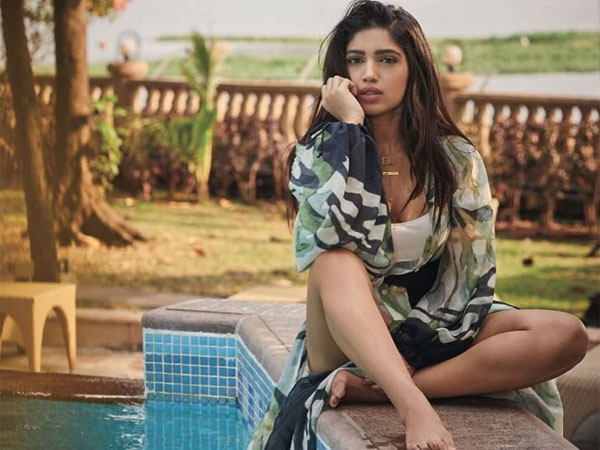 Bhumi Pednekar Birthday