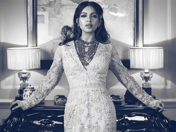 Bhumi Pednekar Movies