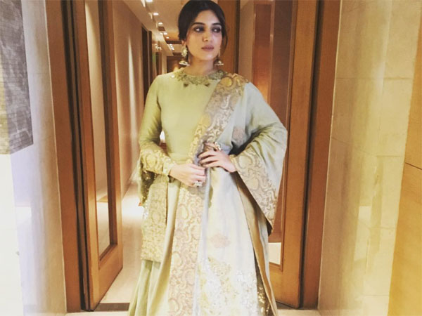 Bhumi Pednekar Birthday