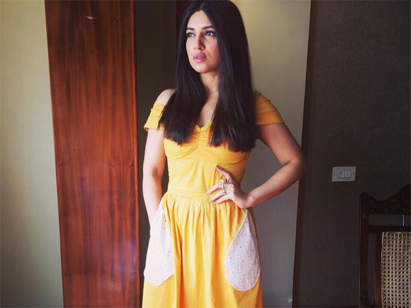 Happy Birthday Bhumi Pednekar