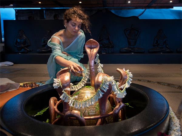 Kangana Ranaut Saris Kangana Ranaut Saris