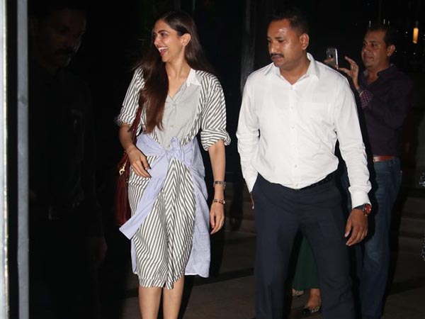 Deepika Padukone Fashion Deepika Padukone Fashion