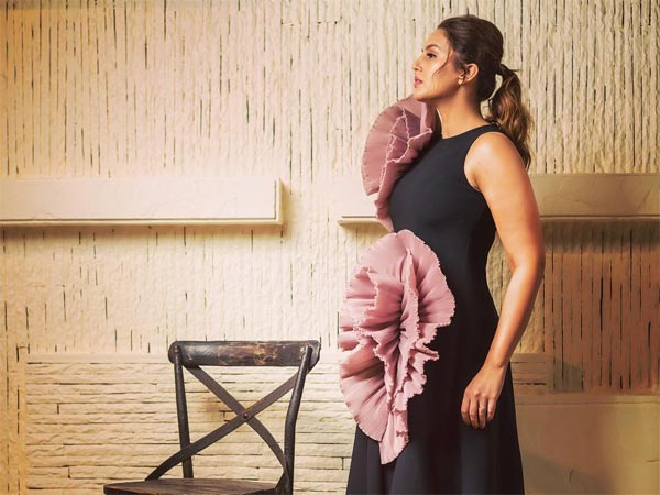 Happy Birthday Huma Qureshi