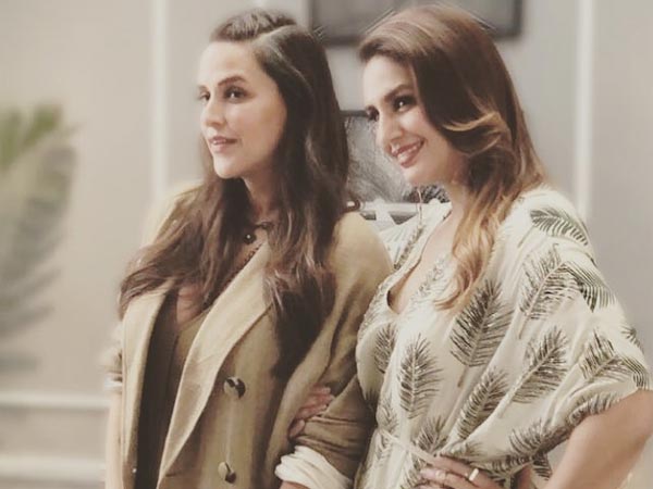 Huma Qureshi birthday