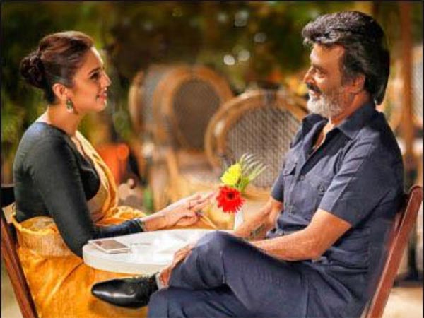 Happy Birthday Huma Qureshi