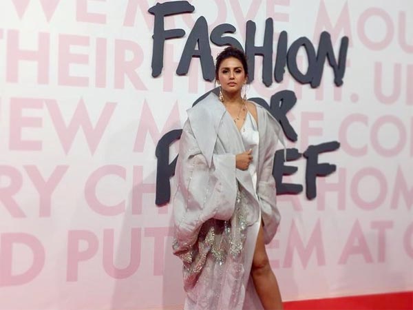 Huma Qureshi birthday