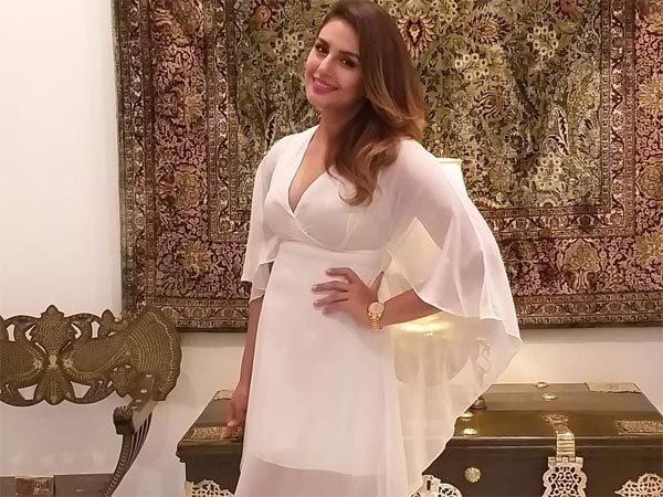 Huma Qureshi birthday