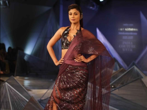 India Couture Week 2018 India Couture Week 2018