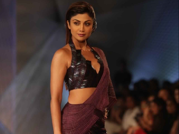 Shilpa Shetty saris Shilpa Shetty saris