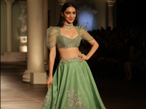 India Couture Week 2018