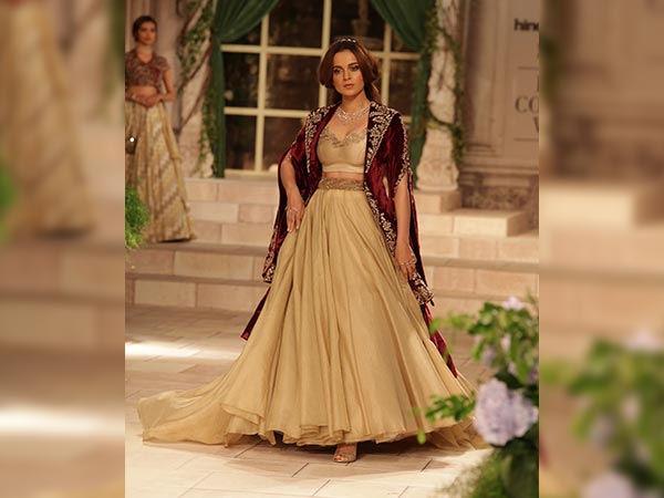 Anju Modi India Couture Week