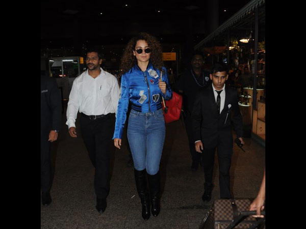 Kangana Ranaut Insta