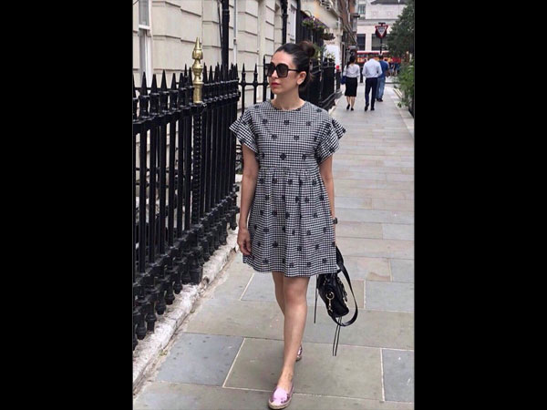 Karisma Kapoor fashion Karisma Kapoor fashion