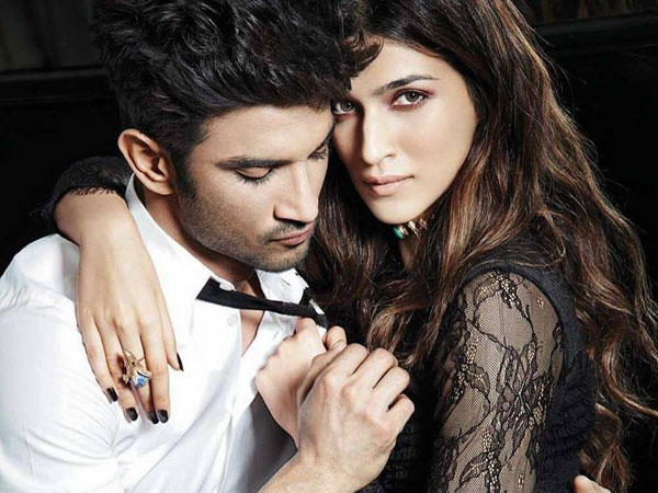  Kriti Sanon birthday