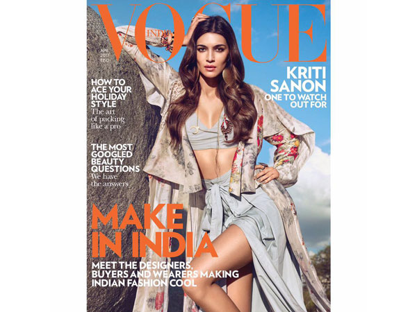 Happy Birthday Kriti Sanon