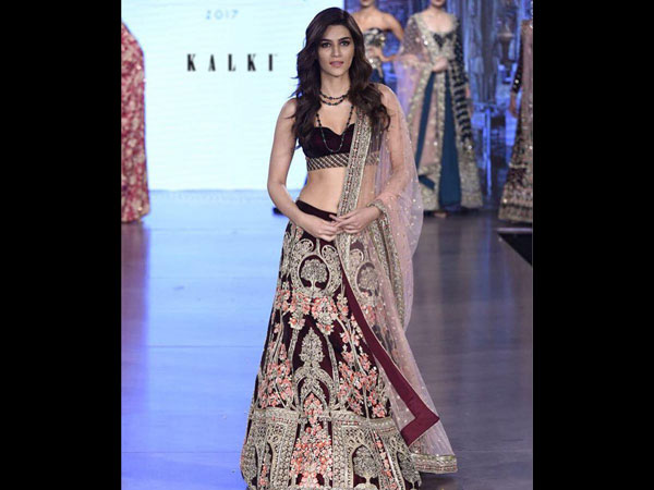 Happy Birthday Kriti Sanon