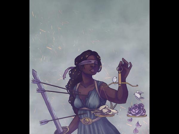 Zodiac Signs illustrations