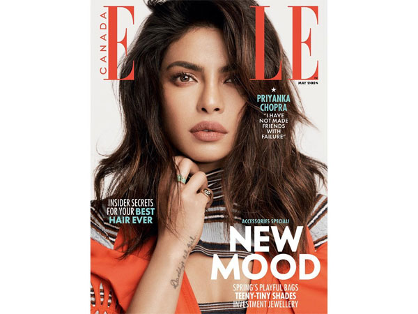 Priyanka Chopra Insta