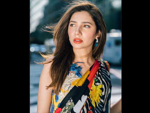 Mahira Khan movies