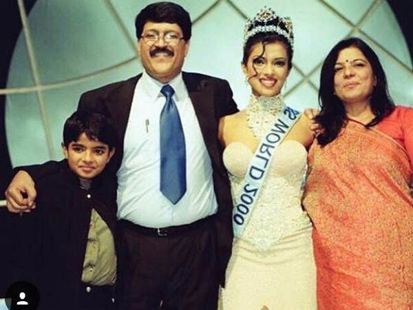 Happy Birthday Priyanka Chopra