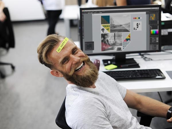 Why You Love & Hate Your Workplace Why You Love & Hate Your Workplace