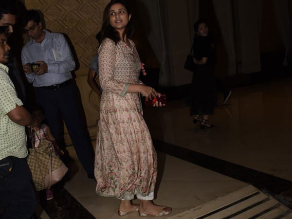 Parineeti Chopra traditional looks