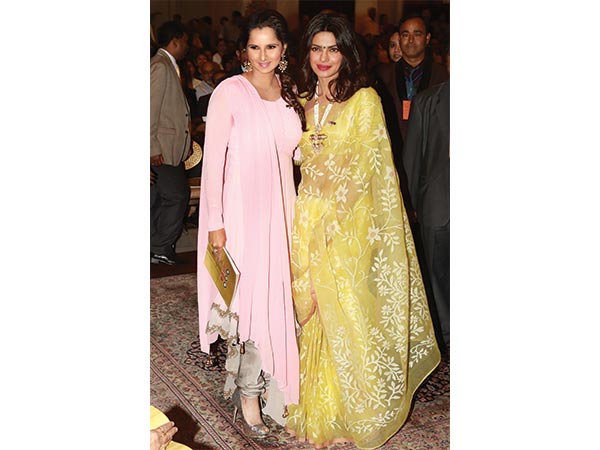 Priyanka Chopra fashion