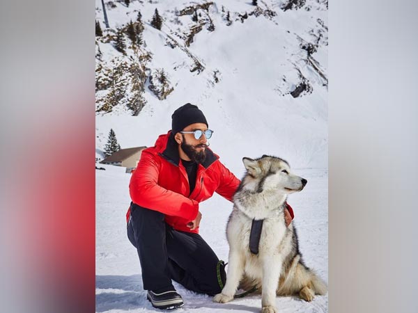 Ranveer Singh birthday