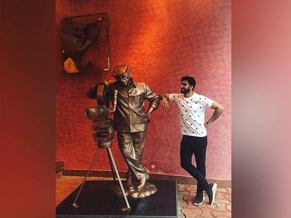 Ranveer Singh birthday