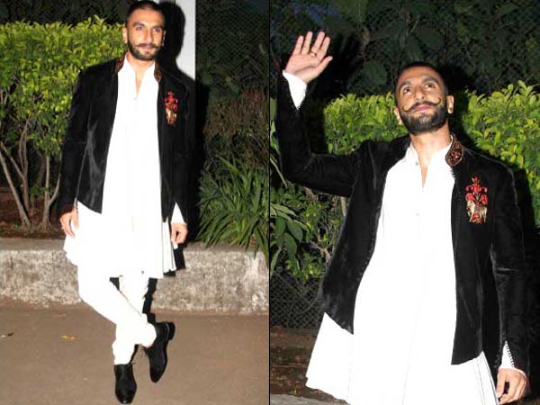 Happy Birthday Ranveer Singh