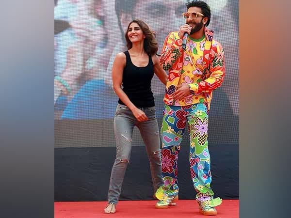 Happy Birthday Ranveer Singh