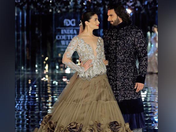 Happy Birthday Ranveer Singh