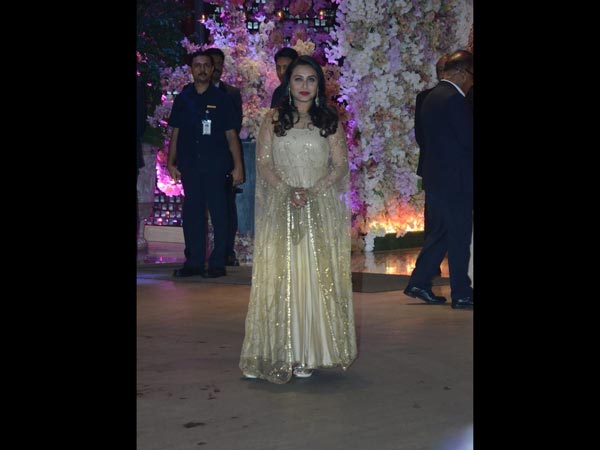 Rani Mukerji traditional looks