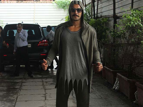 Friday the 13th Fashion