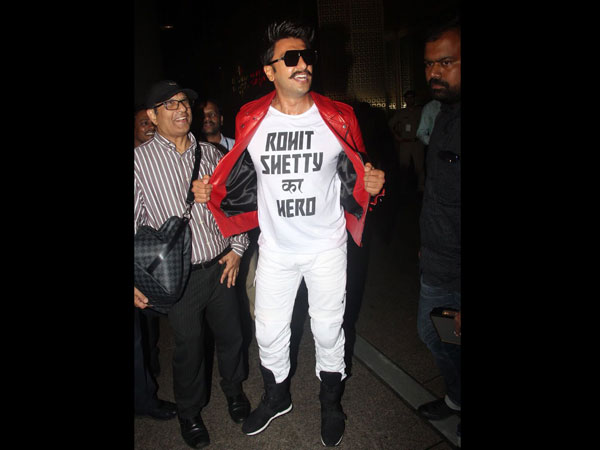 Ranveer Singh fashion Ranveer Singh fashion