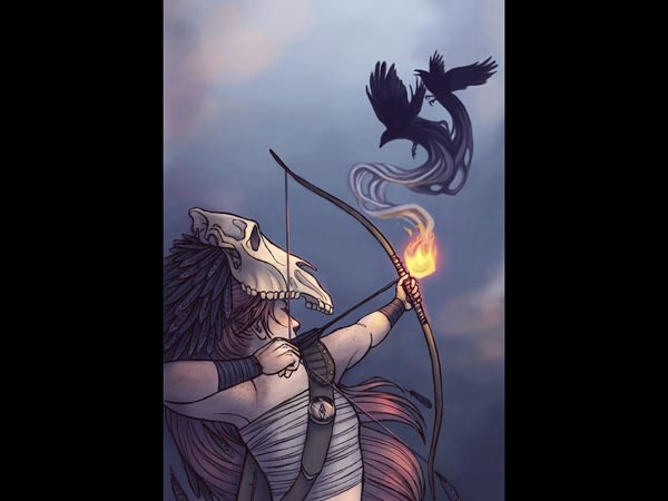 Zodiac Signs illustrations