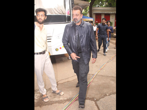 Sanjay Dutt Movies