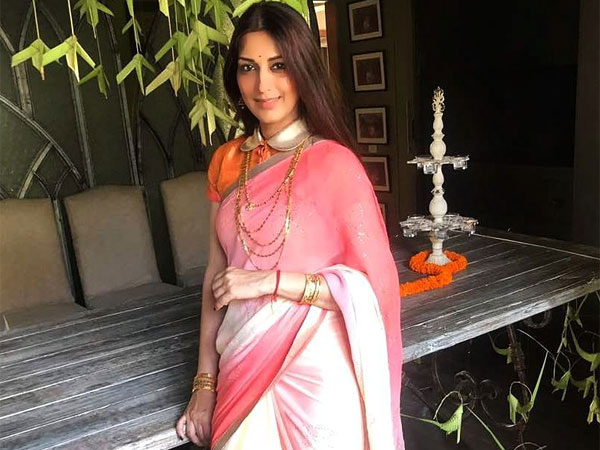 Sonali Bendre cancer