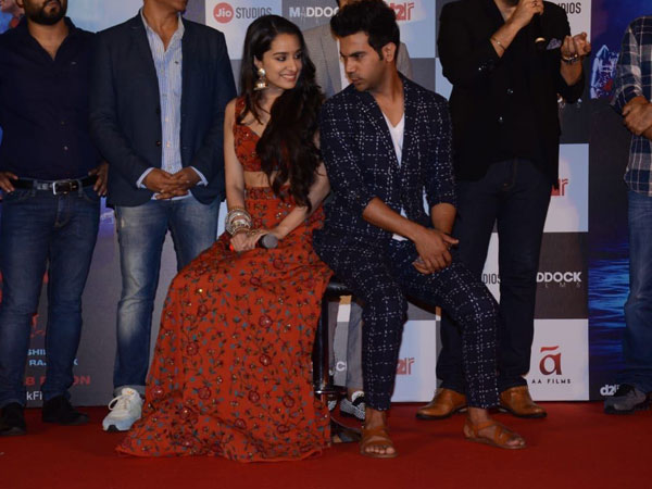  Shraddha Kapoor fashion