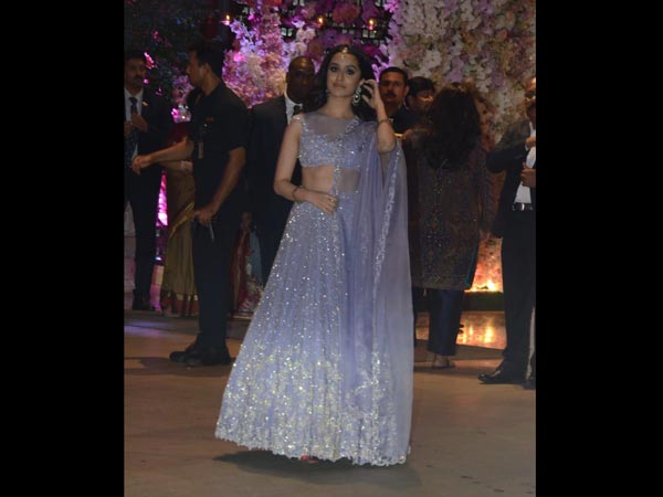 Shraddha Kapoor fashion