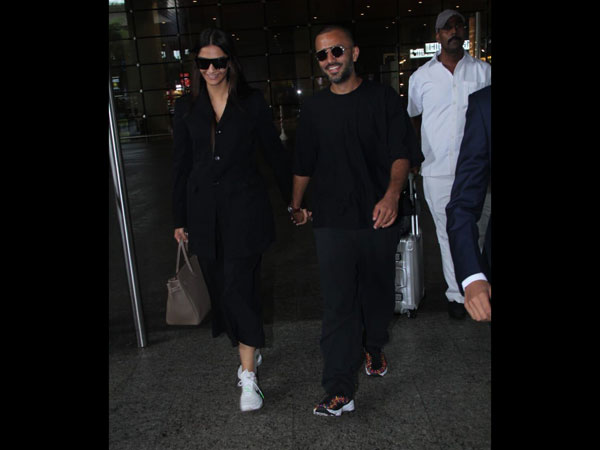 Sonam Kapoor Airport Fashion Sonam Kapoor Airport Fashion