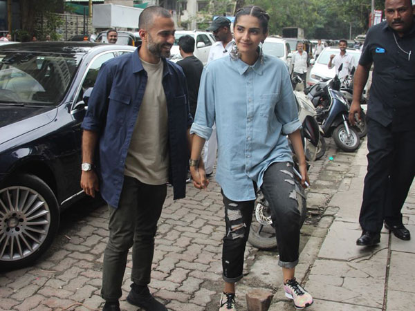 Sonam Kapoor Fashion